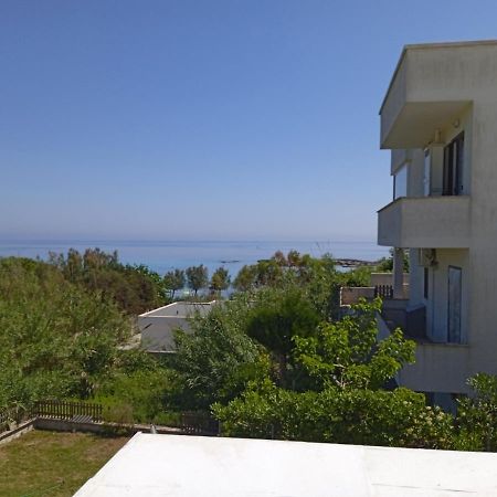 Le Dune Camere Otranto Exterior foto