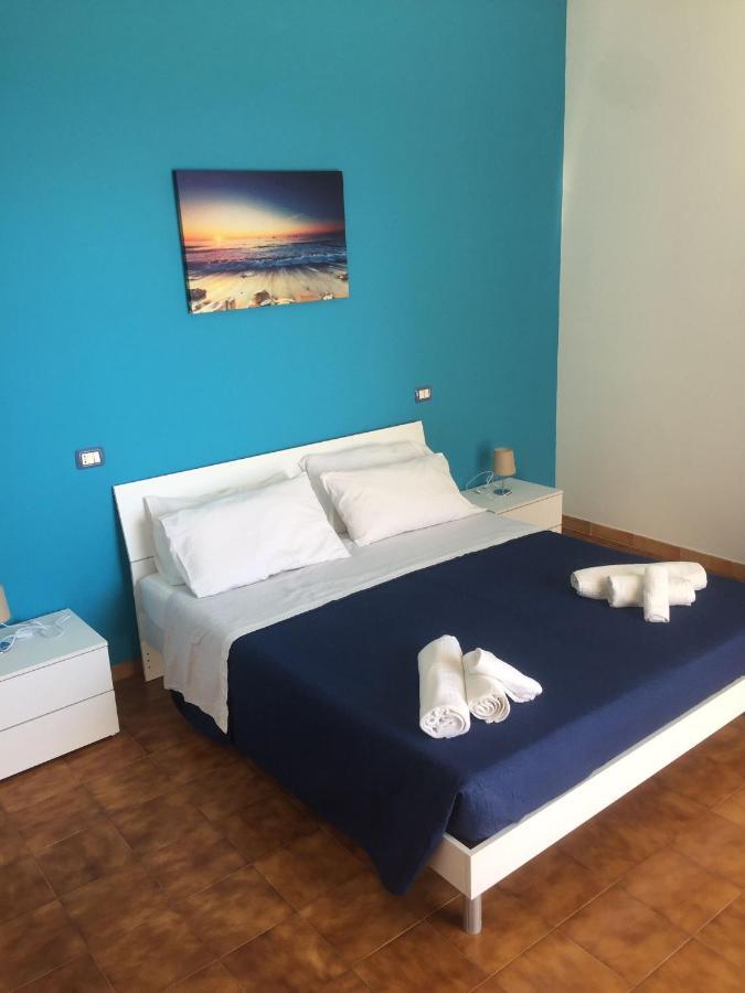 Le Dune Camere Otranto Exterior foto