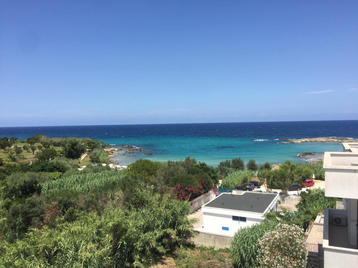 Le Dune Camere Otranto Exterior foto