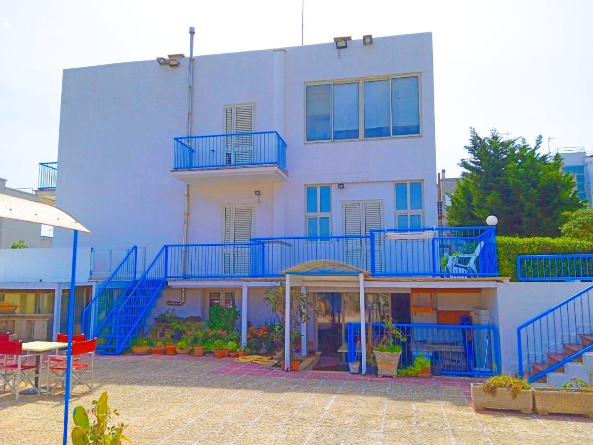 Le Dune Camere Otranto Exterior foto