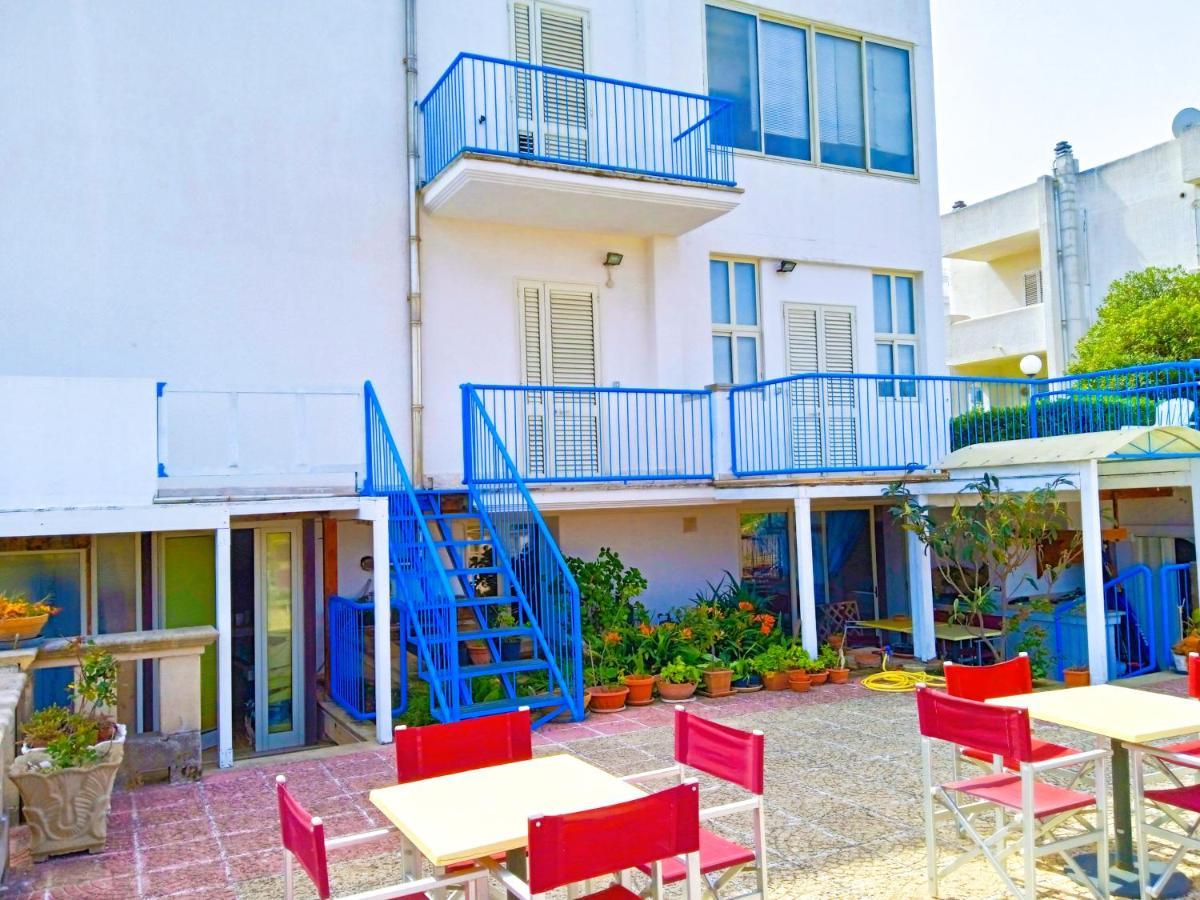 Le Dune Camere Otranto Exterior foto