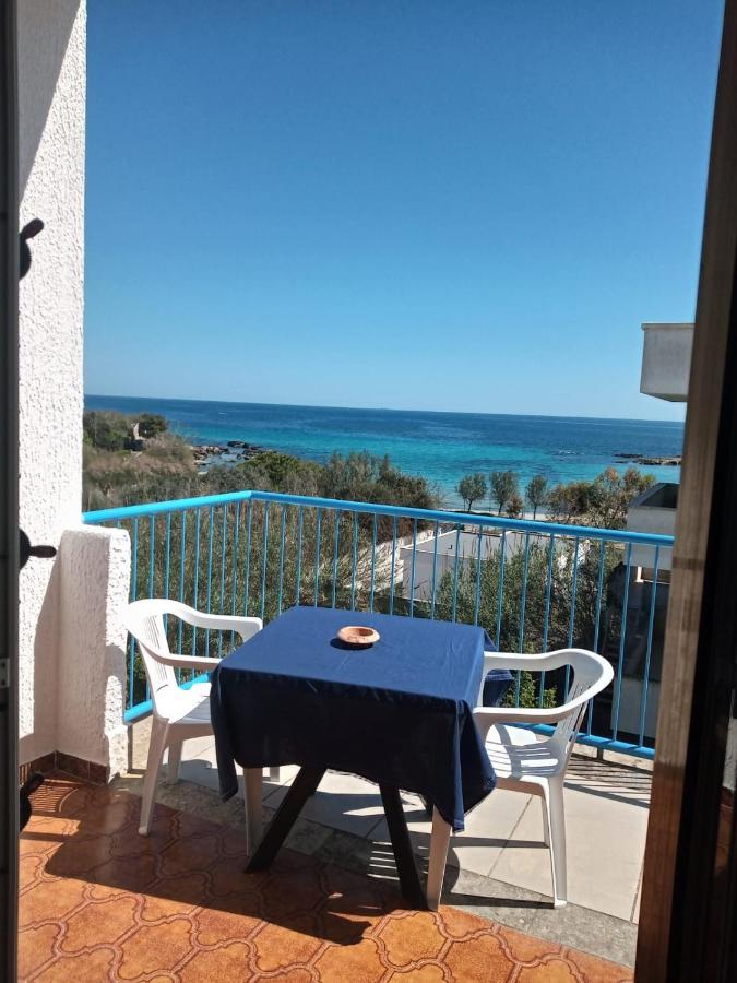 Le Dune Camere Otranto Exterior foto
