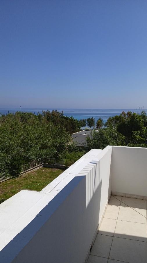 Le Dune Camere Otranto Exterior foto