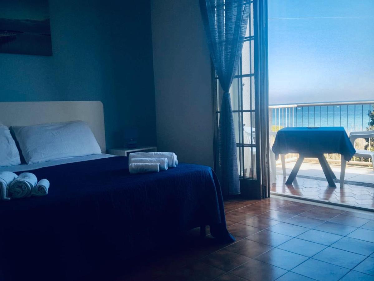 Le Dune Camere Otranto Exterior foto