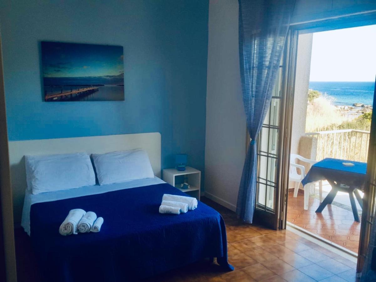 Le Dune Camere Otranto Exterior foto